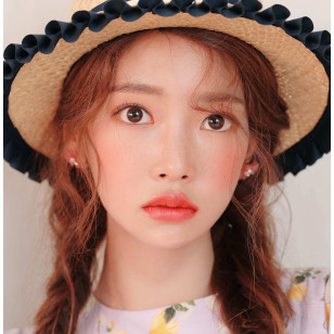 Ann365 1Month – Coffee Cafe Choco可可咖啡 月拋 2片裝